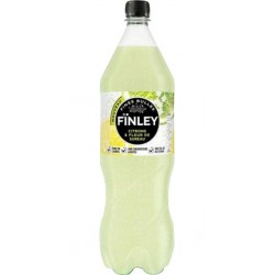 Finley Citron Sureau 1,5L