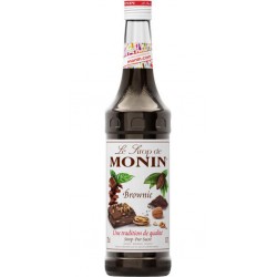 Monin Brownie 70cl