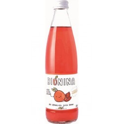 Bionina Miss Blood Orange 33cl (pack de 24)