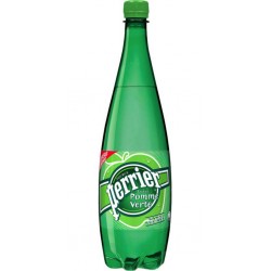 Perrier  Pomme Verte 1L (pack de 6)