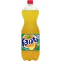 Fanta Ananas Citron 1,5L (pack de 6)