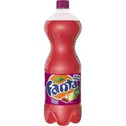 Fanta Pomme Cerise 1,5L (pack de 6)