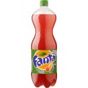 Fanta Framboise Passion 1,5L (pack de 6)