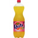 Fanta Pêche Abricot 1,5L (pack de 6)