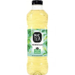 May Tea Menthe 33cl (pack de 12)