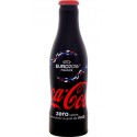 Coca-Cola Zero 25cl Édition Limitée Euro 2016 (pack de 24)