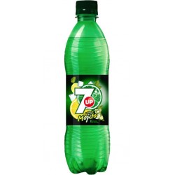 7up Mojito 50cl (pack de 24)