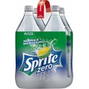 Sprite Zero 1,5L (pack de 4)