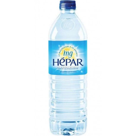Hépar 1L
