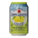 San Pellegrino Pamplemousse 33cl (pack de 6)