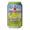 San Pellegrino Pamplemousse 33cl (pack de 6)