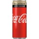 Coca-Cola Zero Sans Caféine 25cl (lot de 4 packs de 6 soit 24 canettes)