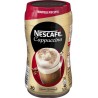 Nescafé Cappuccino Original 280g (lot de 6)