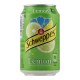 Schweppes Lemon Citron 33cl (lot de 2 packs de 6 soit 12 canettes)