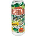 DESPERADOS Tequila Mojito 50cl (lot de 12 canettes)