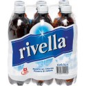Rivella Light Bleue 50cl (pack de 24)