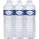 Cristaline 1,5L (pack de 24)