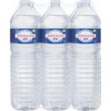 Cristaline 1,5L (pack de 24)
