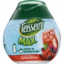 Teisseire Max Sirop Grenadine 66ml