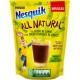 Nesquik All Natural 168g (lot de 4 sachet de 168gs)