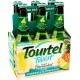 Twist Tourtel Bière sans alcool ananas 6 x 27,5 cl