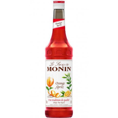 Monin Orange Spritz 70cl