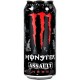 Monster Assault 50cl (pack de 12)