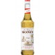 Monin Nougat 70cl