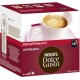 Dolce Gusto Espresso Décaféiné (lot de 64 capsules)