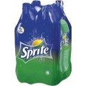 Sprite 1,5L (pack de 4)