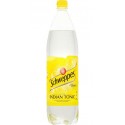 Schweppes Indian Tonic 1,5L (lot de 12)