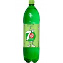 7up Free Sans Sucres 1,5L (lot de 12)