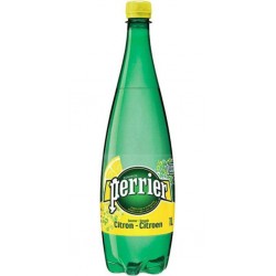 Perrier Citron 1L