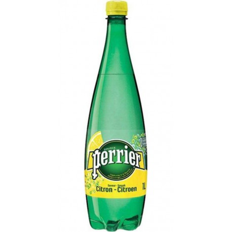 Perrier Citron 1L
