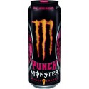 Monster Punch 50cl (pack de 4)