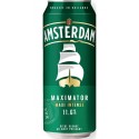 Amsterdam Maximator 500ml 11,6% (pack de 24)