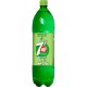 7up Free Sans Sucres 1,5L (pack de 6)