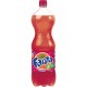 Fanta Fraise Kiwi 1,5L (lot de 12)