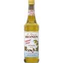 Monin Noisette Sans Sucre 70cl