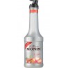 Le Fruit de Monin Rhubarbe 1L