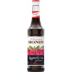 Monin Concentré Thé Framboise 70cl