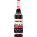 Monin Concentré Thé Framboise 70cl
