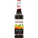 Monin Concentré Thé Pêche 70cl