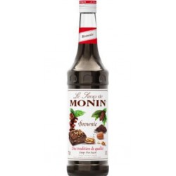 Monin Brownie 70cl