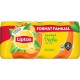 Lipton Ice tea saveur pêche 12 x 33cl (lot de 12)