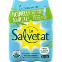 Salvetat Eau gazeuse 6 x 1,15L