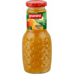 Granini Abricot 25cl (pack de 12)