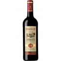 YVECOURT BORDEAUX ROUGE 75cl