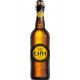 CH'TI Bière blonde de garde 6,4% 75cl