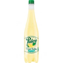 Pulco Citron Menthe 1L (lot de 12)